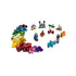 LEGO Classic Creative Suitcase 10713 Building Kit (213 Piece)