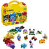 LEGO Classic Creative Suitcase 10713 Building Kit (213 Piece)