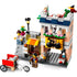 LEGO® Creator 3in1 Downtown Noodle Shop 31131 Building Kit (569 Pieces)