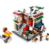 LEGO® Creator 3in1 Downtown Noodle Shop 31131 Building Kit (569 Pieces)