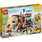 LEGO® Creator 3in1 Downtown Noodle Shop 31131 Building Kit (569 Pieces)