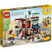 LEGO® Creator 3in1 Downtown Noodle Shop 31131 Building Kit (569 Pieces)