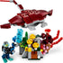 LEGO® Creator 3in1 Sunken Treasure Mission 31130 Building Kit (522 Pieces)