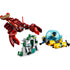 LEGO® Creator 3in1 Sunken Treasure Mission 31130 Building Kit (522 Pieces)