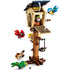 LEGO® Creator Birdhouse 476 Piece Building Kit (31143)