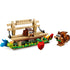 LEGO® Creator Birdhouse 476 Piece Building Kit (31143)