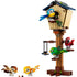 LEGO® Creator Birdhouse 476 Piece Building Kit (31143)