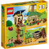 LEGO® Creator Birdhouse 476 Piece Building Kit (31143)