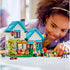 LEGO® Creator Cozy House 808 Piece Building Kit (31139)