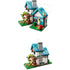 LEGO® Creator Cozy House 808 Piece Building Kit (31139)