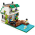 LEGO® Creator Cozy House 808 Piece Building Kit (31139)