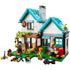 LEGO® Creator Cozy House 808 Piece Building Kit (31139)