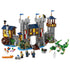 LEGO Creator Medieval Castle 1426 Piece Building Set (31120)