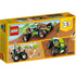 LEGO Creator Off-road Buggy 160 Piece Building Set (31123)