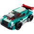 LEGO Creator Street Racer 258 Piece Building Set (31127)