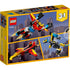 LEGO Creator Super Robot 159 Piece Building Set (31124)