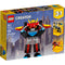 LEGO Creator Super Robot 159 Piece Building Set (31124)