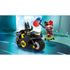 LEGO® DC Batman™ versus Harley Quinn™ 42 Piece Building Kit (76220)