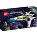 LEGO® Disney and Pixar’s Lightyear XL-15 Spaceship 76832 Building Kit (498 Pieces)