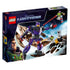 LEGO® Disney and Pixar’s Lightyear Zurg Battle 76831 Building Kit (261 Pieces)