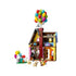 LEGO® Disney and Pixar ‘Up’ House 598 Piece Building Toy Set (43217)