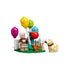 LEGO® Disney and Pixar ‘Up’ House 598 Piece Building Toy Set (43217)