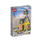 LEGO® Disney and Pixar ‘Up’ House 598 Piece Building Toy Set (43217)