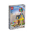 LEGO® Disney and Pixar ‘Up’ House 598 Piece Building Toy Set (43217)