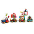 LEGO® Disney Celebration Train 200 Piece Building Toy Set (43212)