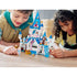 LEGO® Disney Cinderella and Prince Charming’s Castle 43206 Building Kit (365 Pcs)