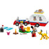 LEGO® Disney Mickey and Friends Mickey Mouse and Minnie Mouse’s Camping Trip 10777