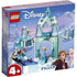 LEGO Disney Princess Anna and Elsa's Frozen Wonderland 154 Piece Building Set (43194)