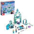 LEGO Disney Princess Anna and Elsa's Frozen Wonderland 154 Piece Building Set (43194)