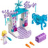 LEGO Disney Princess Elsa and the Nokk’s Ice Stable 53 Piece Building Set (43209)