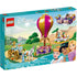 LEGO® Disney Princess Princess Enchanted Journey 320 Piece Building Kit (43216)