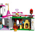 LEGO® Disney Princess™ Ultimate Adventure Castle 43205 Building Kit (698 Pieces)