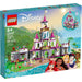 LEGO® Disney Princess™ Ultimate Adventure Castle 43205 Building Kit (698 Pieces)