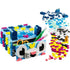 LEGO® DOTS Creative Animal Drawer 643 Piece Set (41805)