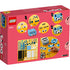 LEGO® DOTS Creative Animal Drawer 643 Piece Set (41805)