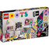 LEGO® DOTS Designer Toolkit Patterns 41961 DIY Craft Decoration Kit (1,096 Pieces)