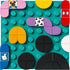 LEGO® DOTS Disney Mickey Mouse & Minnie Mouse Back-to-School Project Box 41964