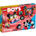 LEGO® DOTS Disney Mickey Mouse & Minnie Mouse Back-to-School Project Box 41964