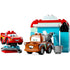 LEGO® DUPLO® Disney Pixar Cars Lightning McQueen & Mater's Car Wash Fun 29 Piece Building Kit (10996)