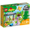 LEGO® DUPLO® Jurassic World Dinosaur Nursery 10938 Building Toy (27 Pieces)