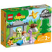 LEGO® DUPLO® Jurassic World Dinosaur Nursery 10938 Building Toy (27 Pieces)