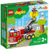 LEGO® DUPLO® Rescue Fire Truck 10969 Building Toy (21 Pieces)