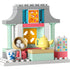 LEGO® DUPLO® Town Learn About Chinese Culture 124 Piece Building Kit (10411)