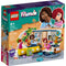 LEGO® Friends Aliya's Room 209 Piece Building Kit (41740)