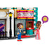 LEGO® Friends Andrea’s Theater School 41714 Building Kit (1,154 Pieces)