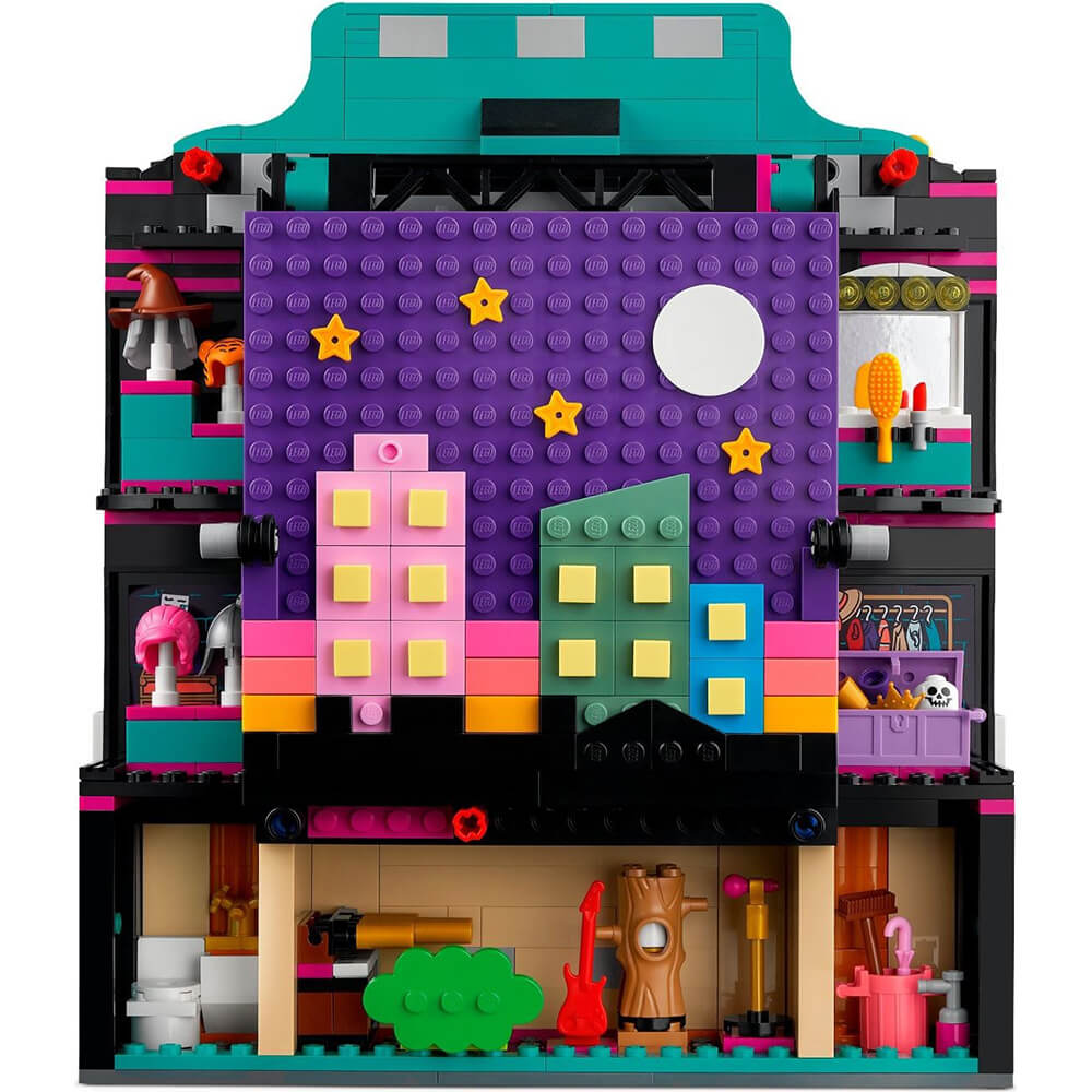 LEGO® Friends Andrea’s Theater School 41714 Building Kit (1,154 Pieces)